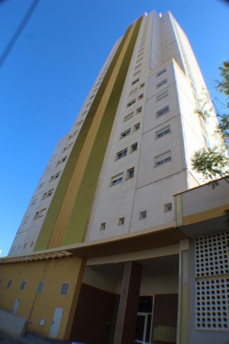 Islamar Lll 18-B Poniente Beach Benidorm Exterior foto